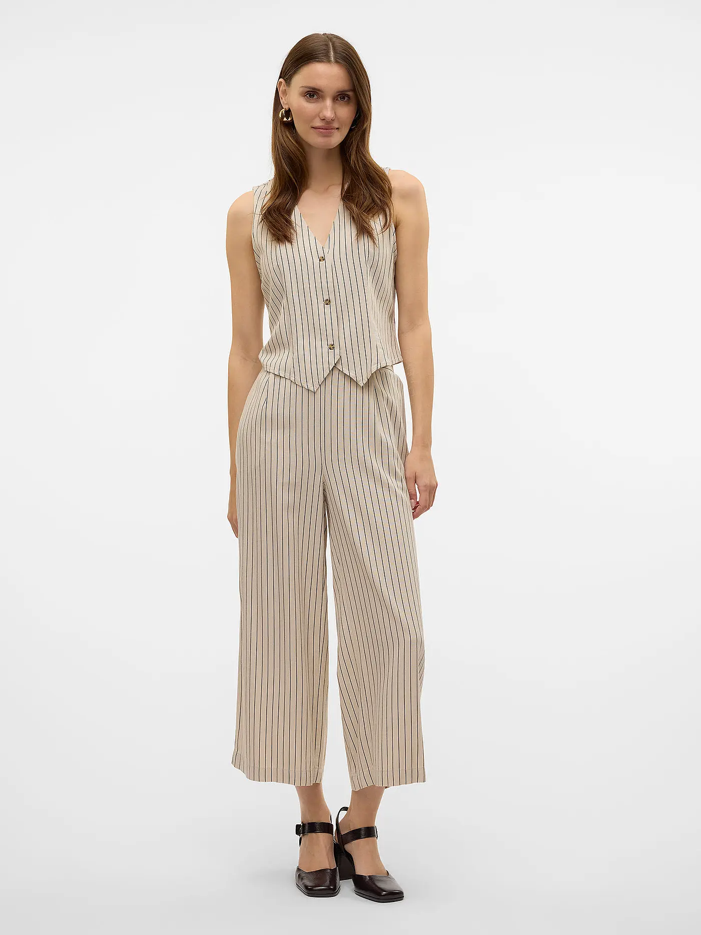 VERO MODA | Gilet  VMMYMILO | 